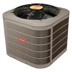 Preferred™ Single-Stage Air Conditioner